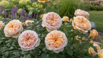 David Austin Rose