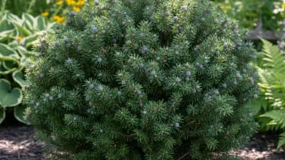 Dwarf Balsam Fir