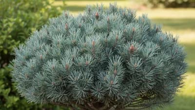 Dwarf Eastern White Pine