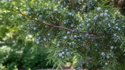 Eastern Red Cedar