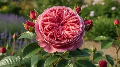 English Rose (David Austin)