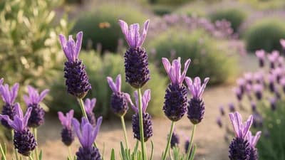 French Lavender