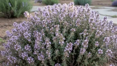 French Thyme