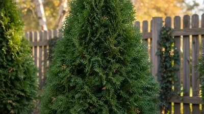 Green Giant Arborvitae