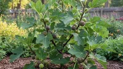 Hardy Fig