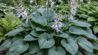 Hosta