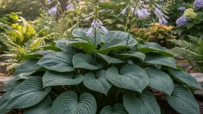 Hosta