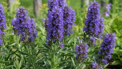 Hyssop