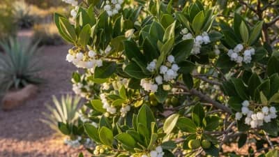 Japanese Blueberry Tree