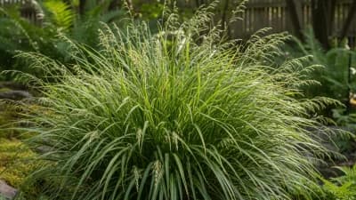 Japanese Forest Grass