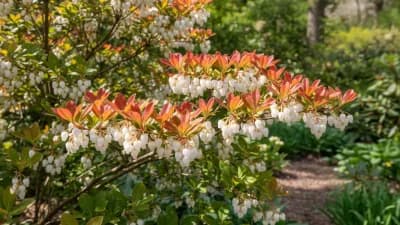 Japanese Pieris