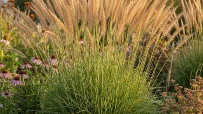 Karl Foerster Feather Reed Grass