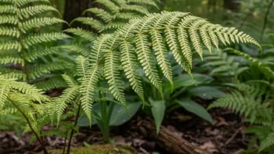 Kentucky Lady Fern