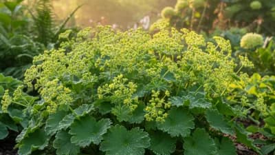 Lady's Mantle