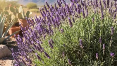 Lavender