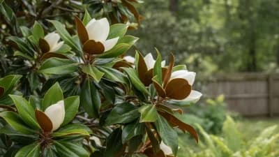Little Gem Magnolia