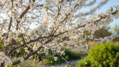 Mexican Plum