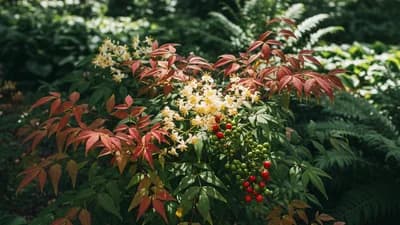 Nandina