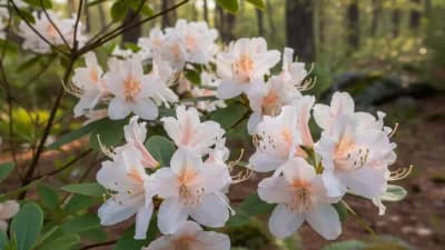 Native Azalea