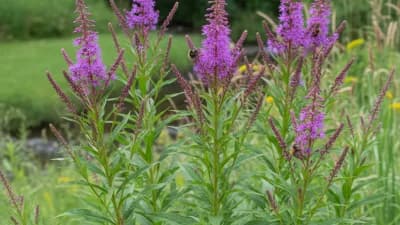 New York Ironweed