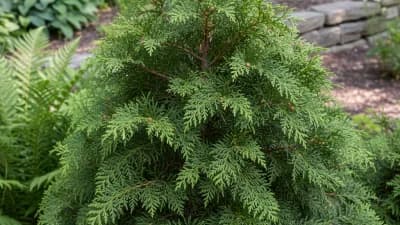 Northern White Cedar