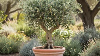 Olive Tree (Container)