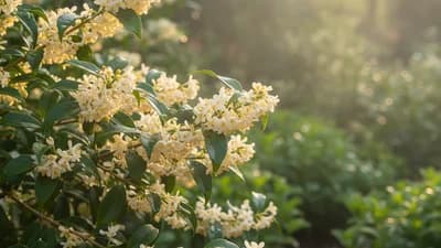 桂花