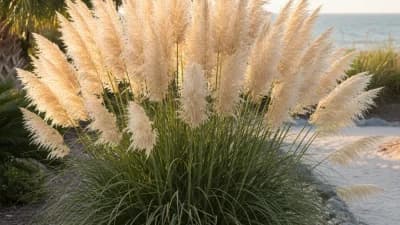 Pampas Grass