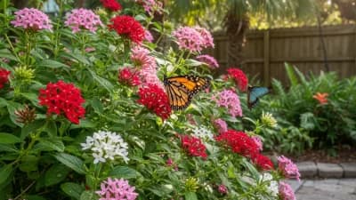 Pentas