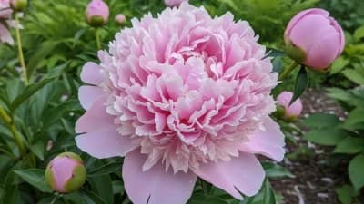 Peony