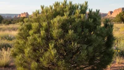 Pinon Pine