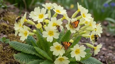 Primrose