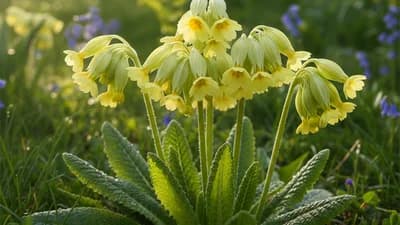 Sleutelbloem