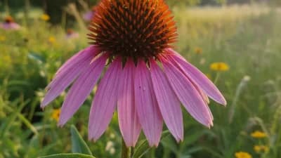 Purple Coneflower