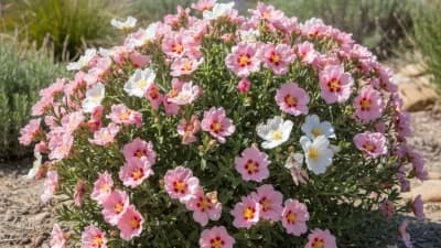 Rockrose