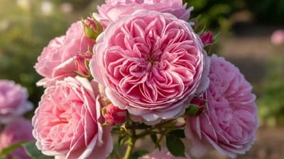 Rosa de Castilla