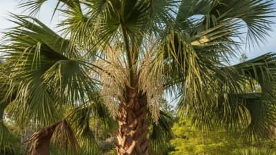 Sabal Palm