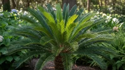 Sago Palm