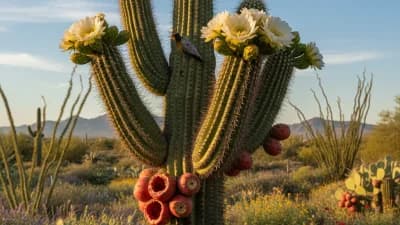 Saguaro