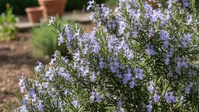 Rosemary