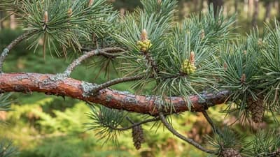Scots Pine