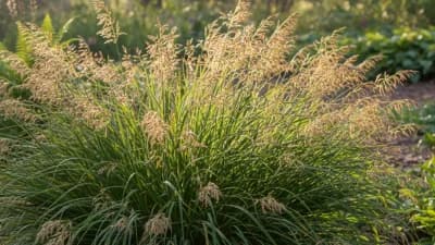 Sedge Grass