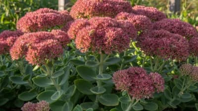 Sedum