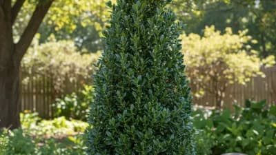 Sky Pencil Holly