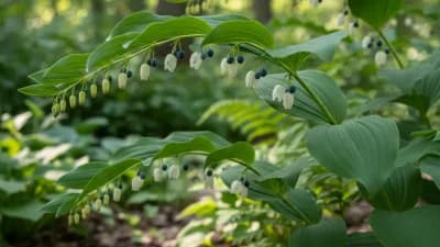 Solomon's Seal