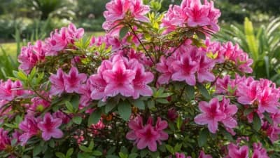 Southern Indica Azalea