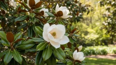Southern Magnolia