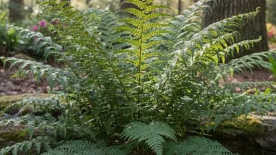 Southern Shield Fern