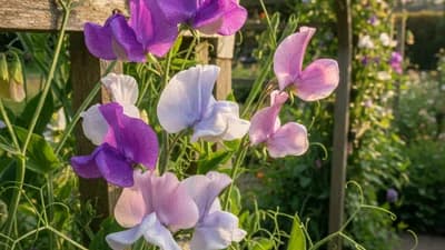 Sweet Pea