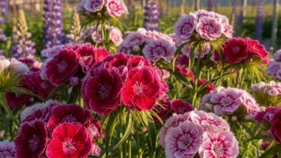 Sweet William